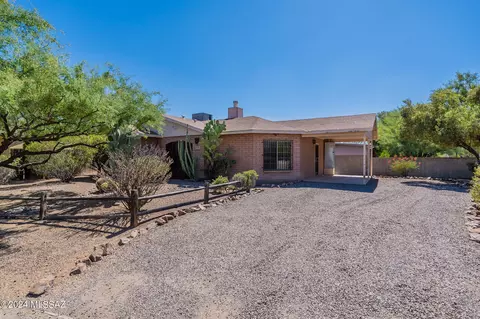 3715 N Fremont Ave, Tucson, AZ 85719