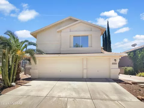 4999 W Didion Dr, Tucson, AZ 85742