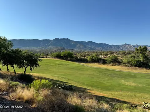 65015 E Canyon Dr, Saddlebrooke, AZ 85739