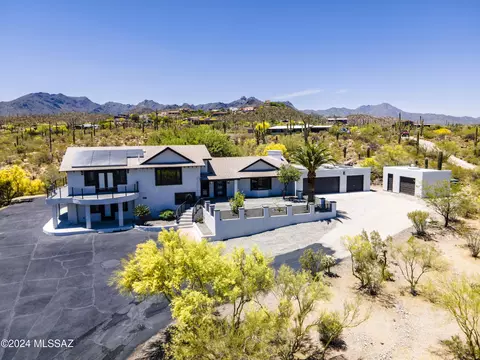 4401 W Westhaven Cir, Tucson, AZ 85745