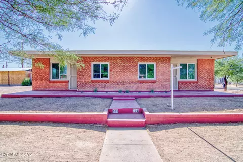 304 N Warren Ave, Tucson, AZ 85719