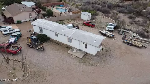 1215 San Pedro Way, Tombstone, AZ 85638