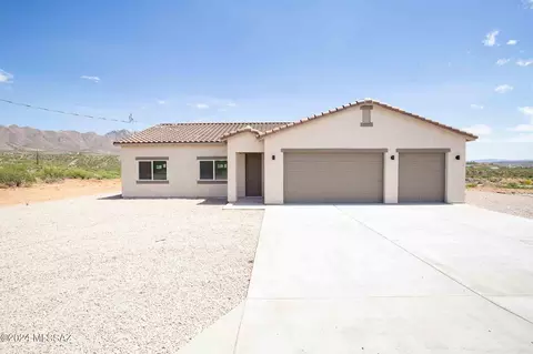 203 Torre Ct, Rio Rico, AZ 85648