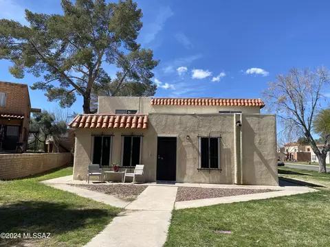 6640 E Calle La Paz #A, Tucson, AZ 85715