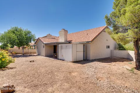 9770 E Celtis Ave, Tucson, AZ 85748 photo 16