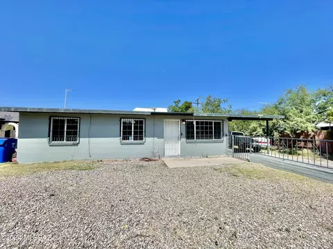4642 S 19th Ave, Tucson, AZ 85714