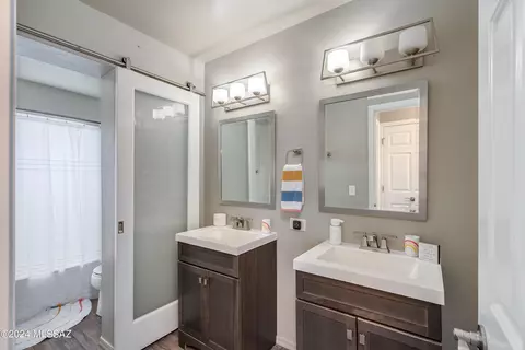 9133 E Dawn Post Rd, Tucson, AZ 85749 photo 33
