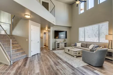 9133 E Dawn Post Rd, Tucson, AZ 85749 photo 10