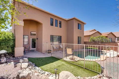 9133 E Dawn Post Rd, Tucson, AZ 85749 photo 38