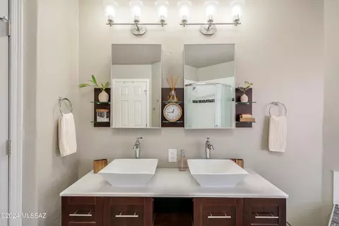 9133 E Dawn Post Rd, Tucson, AZ 85749 photo 29
