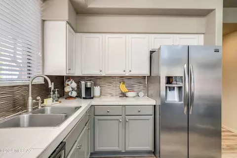 9133 E Dawn Post Rd, Tucson, AZ 85749 photo 17