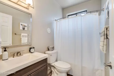 9133 E Dawn Post Rd, Tucson, AZ 85749 photo 22