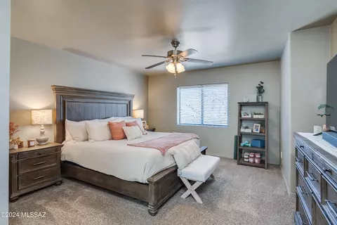 9133 E Dawn Post Rd, Tucson, AZ 85749 photo 25