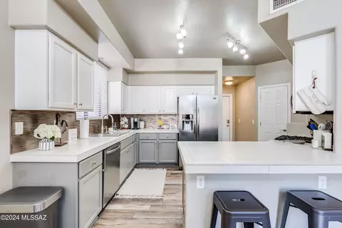 9133 E Dawn Post Rd, Tucson, AZ 85749 photo 15
