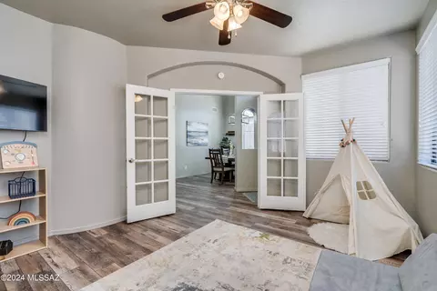 9133 E Dawn Post Rd, Tucson, AZ 85749 photo 6