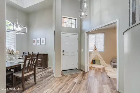 9133 E Dawn Post Rd, Tucson, AZ 85749 photo 4