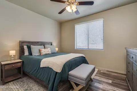 9133 E Dawn Post Rd, Tucson, AZ 85749 photo 20