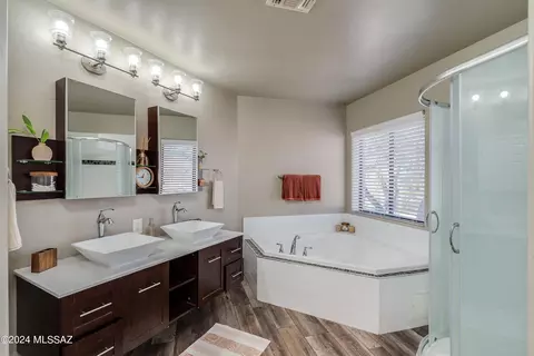 9133 E Dawn Post Rd, Tucson, AZ 85749 photo 28