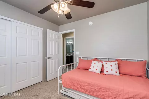 9133 E Dawn Post Rd, Tucson, AZ 85749 photo 32