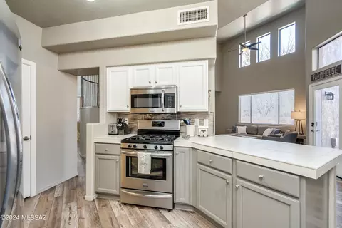 9133 E Dawn Post Rd, Tucson, AZ 85749 photo 18