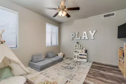9133 E Dawn Post Rd, Tucson, AZ 85749 photo 5