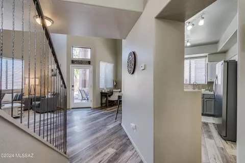 9133 E Dawn Post Rd, Tucson, AZ 85749 photo 9