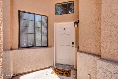 9133 E Dawn Post Rd, Tucson, AZ 85749 photo 3