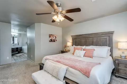 9133 E Dawn Post Rd, Tucson, AZ 85749 photo 27