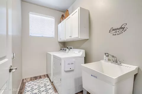 9133 E Dawn Post Rd, Tucson, AZ 85749 photo 37