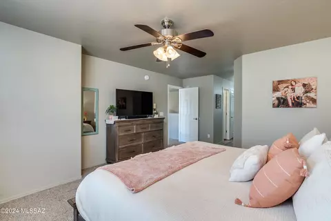 9133 E Dawn Post Rd, Tucson, AZ 85749 photo 26