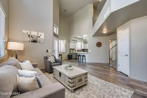 9133 E Dawn Post Rd, Tucson, AZ 85749 photo 13