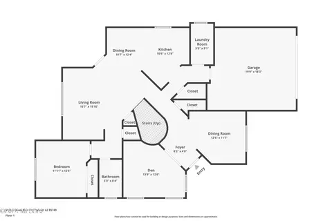 9133 E Dawn Post Rd, Tucson, AZ 85749 photo 43