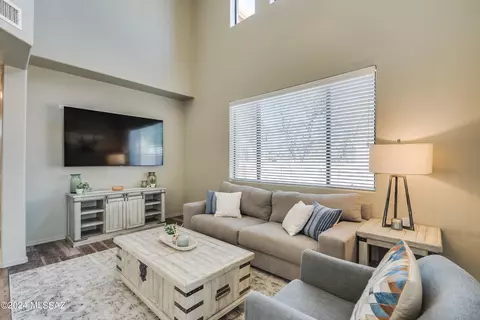 9133 E Dawn Post Rd, Tucson, AZ 85749 photo 11