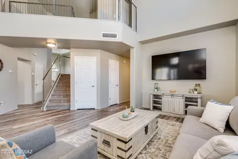9133 E Dawn Post Rd, Tucson, AZ 85749 photo 12