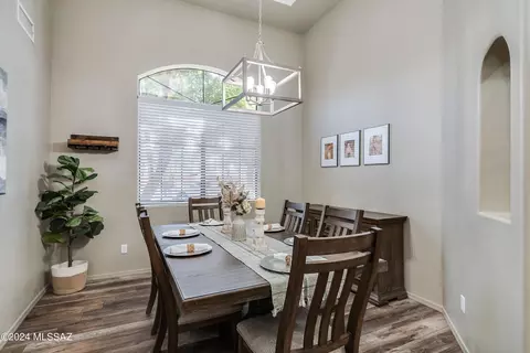 9133 E Dawn Post Rd, Tucson, AZ 85749 photo 8