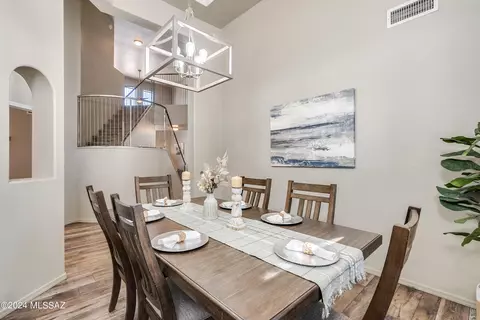 9133 E Dawn Post Rd, Tucson, AZ 85749 photo 7