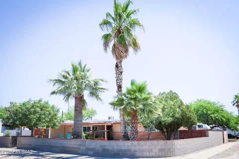 8427 E Baker St, Tucson, AZ 85710 photo 21