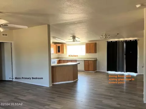3988 S David Ave, Willcox, AZ 85643 photo 9