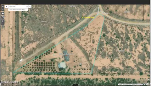 3988 S David Ave, Willcox, AZ 85643 photo 49