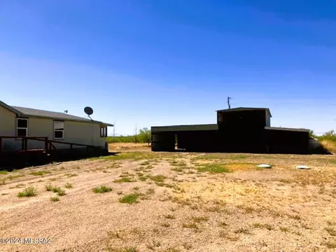 3988 S David Ave, Willcox, AZ 85643 photo 44