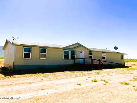 3988 S David Ave, Willcox, AZ 85643 photo 3