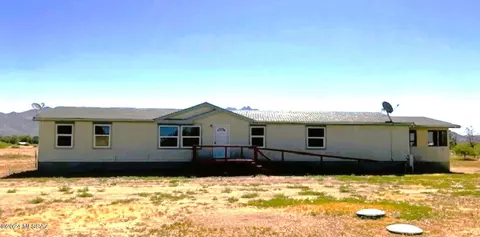 3988 S David Ave, Willcox, AZ 85643 photo 2