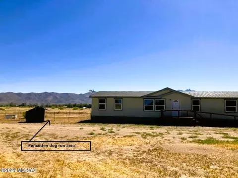 3988 S David Ave, Willcox, AZ 85643 photo 43
