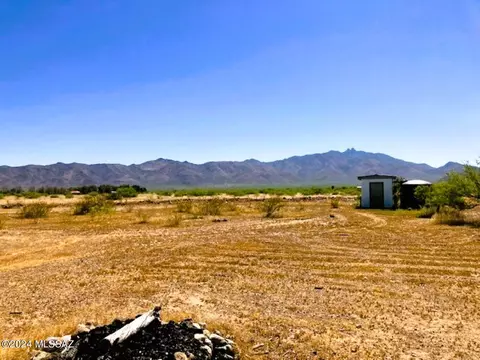3988 S David Ave, Willcox, AZ 85643 photo 6