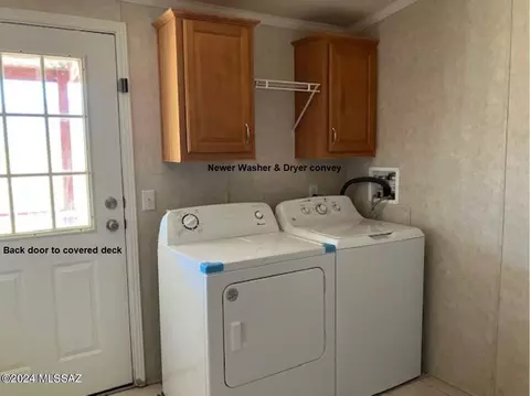 3988 S David Ave, Willcox, AZ 85643 photo 33