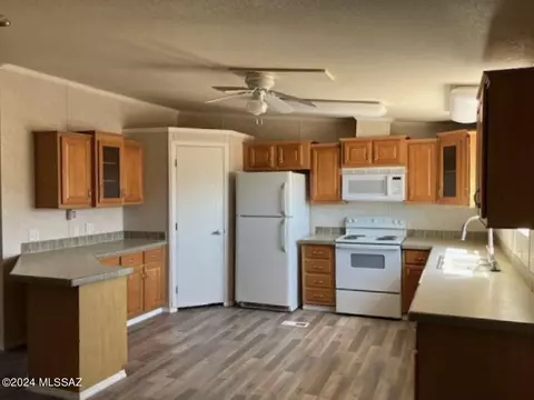 3988 S David Ave, Willcox, AZ 85643 photo 12