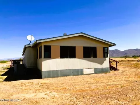 3988 S David Ave, Willcox, AZ 85643 photo 5