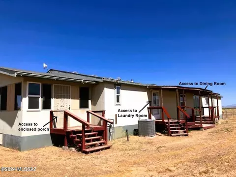 3988 S David Ave, Willcox, AZ 85643 photo 42