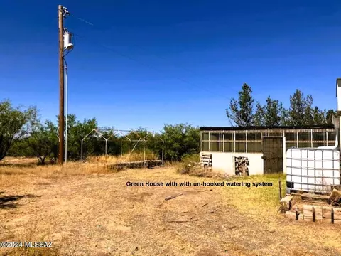3988 S David Ave, Willcox, AZ 85643 photo 48