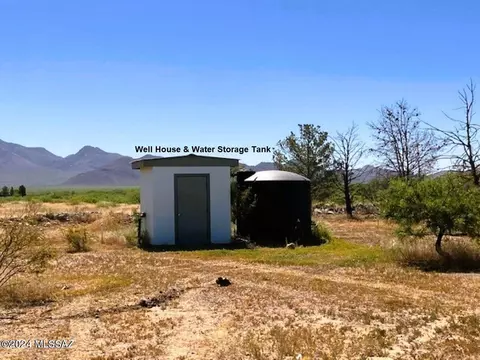 3988 S David Ave, Willcox, AZ 85643 photo 47